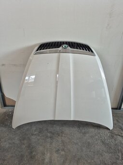 ✅️ Škoda Octavia 2. RS Lift - 5