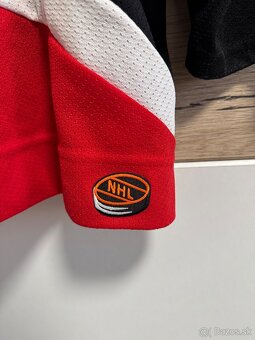 Ottawa Senators NHL hokejový dres KOHO - 5