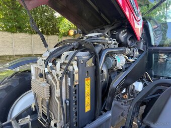 Zemědělský traktor Valtra N103. 110 koní. Rok výroby: 2016, - 5