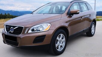 Volvo XC60 2.4D 4x4 Momentum r.v.2011-194263km - 5