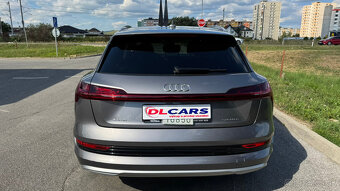 Audi E-tron 50 quattro Advanced - 5