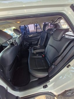 Subaru Outback 2.5i-S Business NAVI CVT - 5