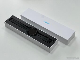 Ticwatch pro 5 ✅ používané, pekny stav - 5