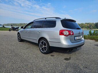 Passat variant - 5