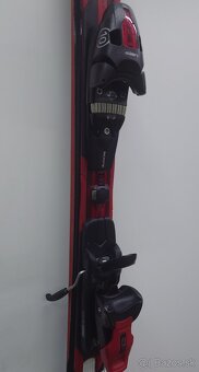 ELAN speedwave ten 160cm - 5