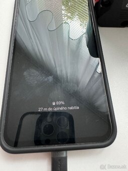 Nabijacka na telefon tablet cez akumulator Bosch 18V - 5
