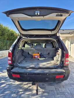 Jeep Grand Cherokee - 5