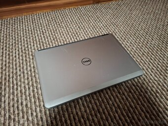 DELL Latitude E7440 s i5 4th 14" FullHD , nová batéria... - 5