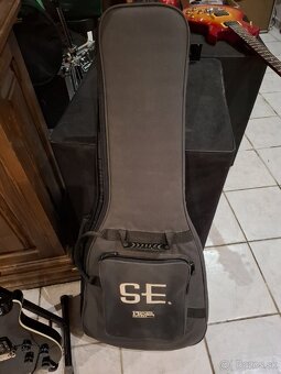 PRS Tremonti SE - 5