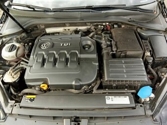 VW GOLF 7 DSG - 5