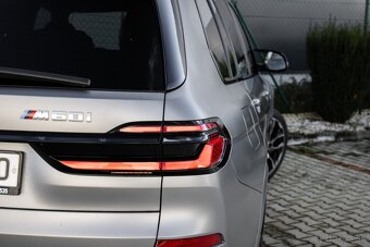 BMW X7 xDrive M60i mHEV A/T AJ NA SPLÁTKY - 5