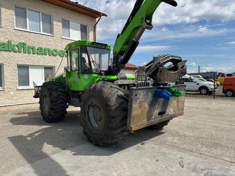 EQUUS 175 N 2015 VIN 011 - 5