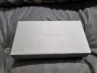 PREDÁM/VYMENÍM APPLE WATCH ULTRA 2 - 5