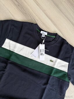 Lacoste Mikina - 5