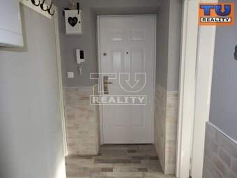 2i byt s balkónom a pivnicou, 50m2 - 5