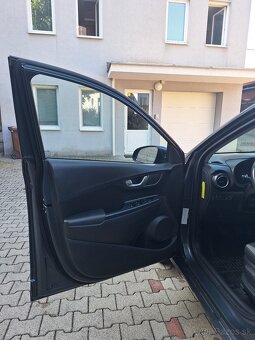 Hyundai Kona 1.0 Chilli - 5