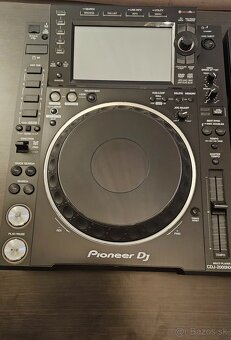 PIONEER CDJ-2000NXS2 - 5