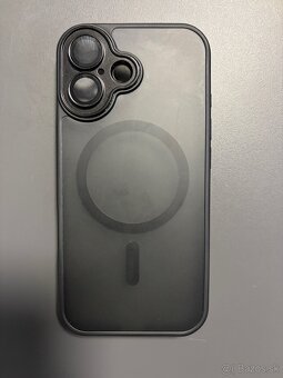 iPhone 17 kryt predám nové - 5