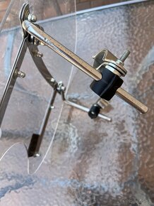 Ochranne plexi na motorku - 5