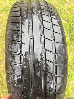 Pneu 195/60 R16 - 5
