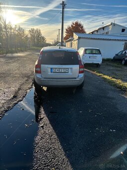 Volvo V50 2005 2.0td 100kw - 5