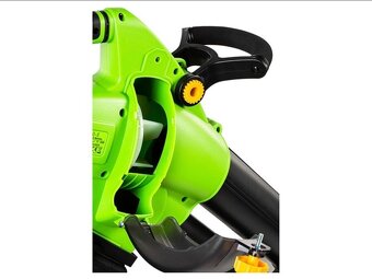 Fukár na lístie - 5