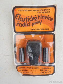 Auto potreby pre vozidla ŠKODA - 5