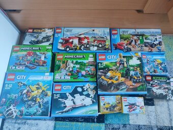 Lego City , Creator - 5