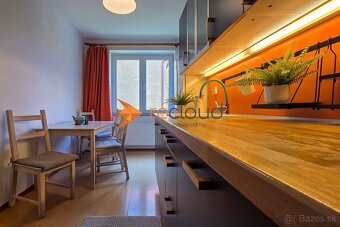 Pokojné bývanie pod Tatrami, 2-izbový byt v Dolnom Smokovci, - 5