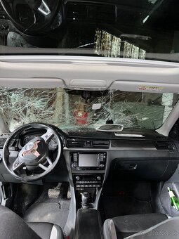 Rozpredám Škoda Rapid 1.2 TSI DSG 2017 JOY - 5