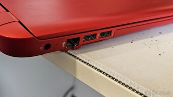 Predám notebook HP Pavilion 15,6". - 5