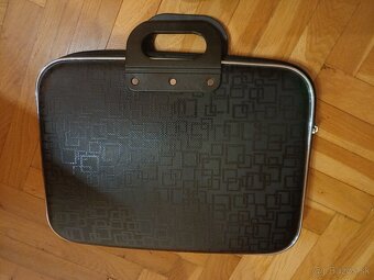 Kabelka, ladvinka, taska, cez plece - 5