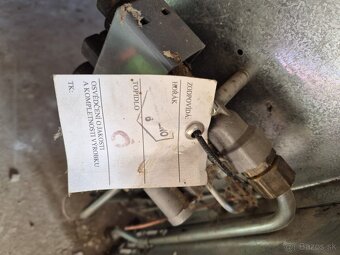 Plynové Gamatky - 5