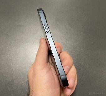 iPhone 13 Mini 128GB - čierny Midnight - 5