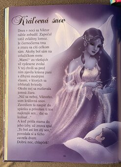 Rozprávky o vílach - 5