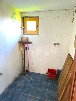 ZNÍŽENA CENA - murovaná chata Vyšný Olčvár v blízkosti lesa - 5