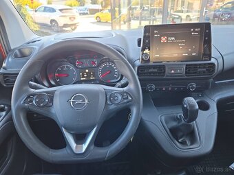 Opel Combo Life 1.5 CDTI Selection - 5