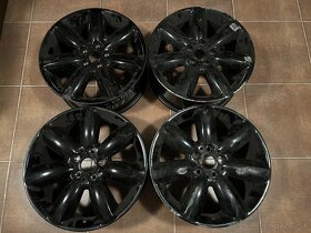 MINI Clubman R18 Spoke 521 - 5