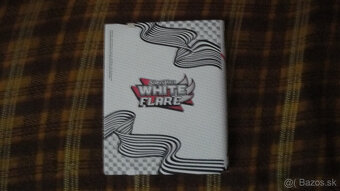 Predám tento album pokémon trading card v Bratislave a okolí - 5