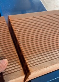 Pásová píla na tvárnice - 5