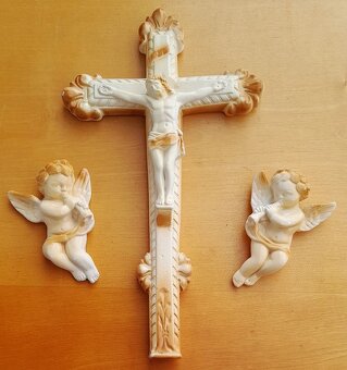 Nástenné kríže - 5
