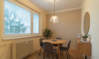 Na predaj 4-izbový byt v Spišskej Novej Vsi - 5