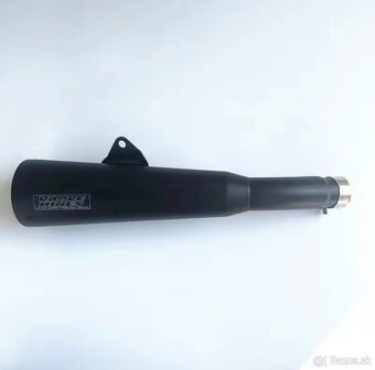 Honda rebel tlmič vince hines - 5