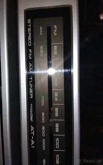 Pozrite si fotky vsetko ako nové ,AKAI,FUNAI,TOSHIBA - 5