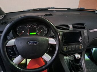 Ford focus cmax - 5