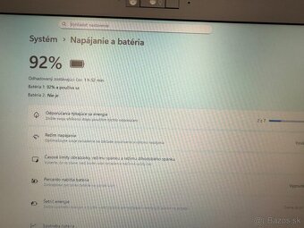 Notebook HP EliteBook 8460p i5-2540M/8GB RAM/256GB SSD - 5