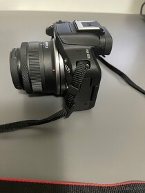 Canon EOS r50 - 5