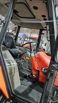 Zetor 5340/7245 - 5