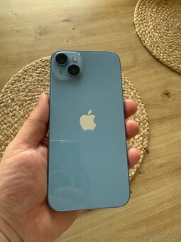iPhone 14 plus - 5