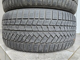 Zimné pneumatiky 265/40 r20 Continental dot2021 - 5